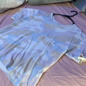 t shirt